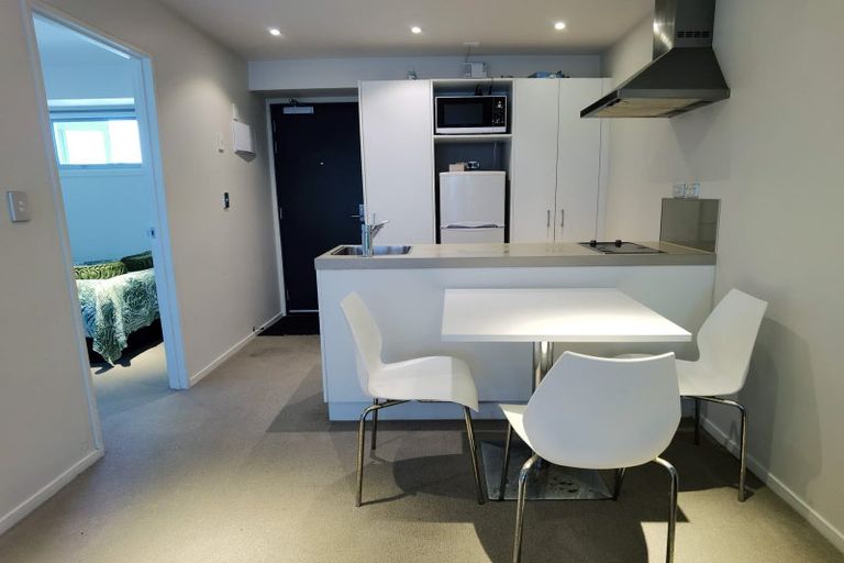 Photo of property in Soho Apartments, 1207/74 Taranaki Street, Te Aro, Wellington, 6011