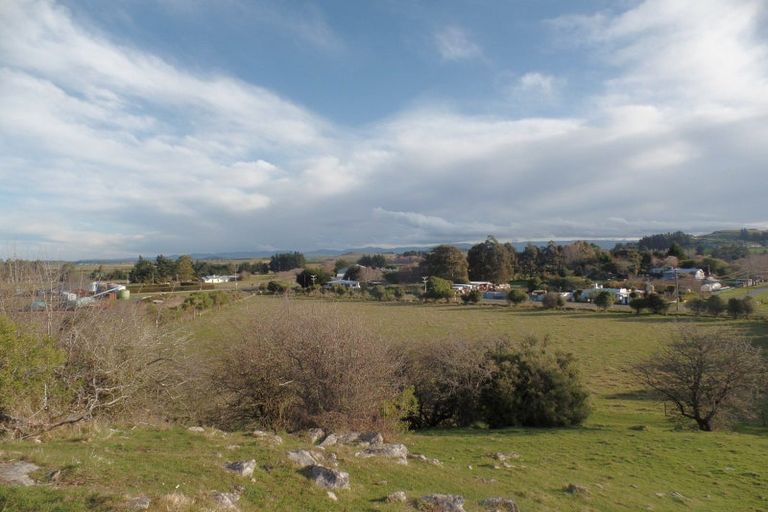 Photo of property in 201 Oamaru-alma Road, Deborah, Oamaru, 9491