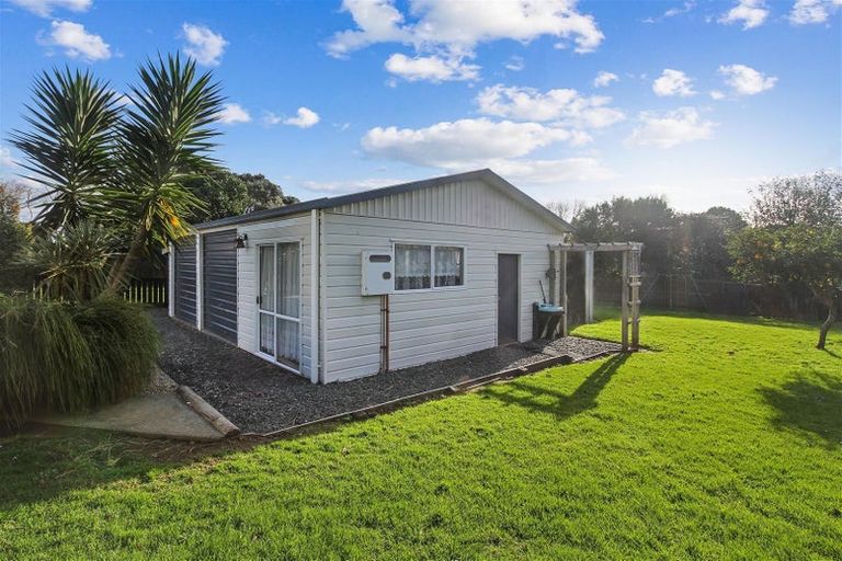 Photo of property in 426 Mckenzie Road, Waiau Pa, Pukekohe, 2679
