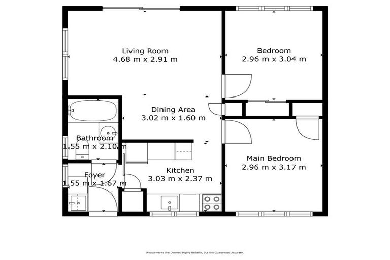 Photo of property in 8b Clark Road, Te Kamo, Whangarei, 0112