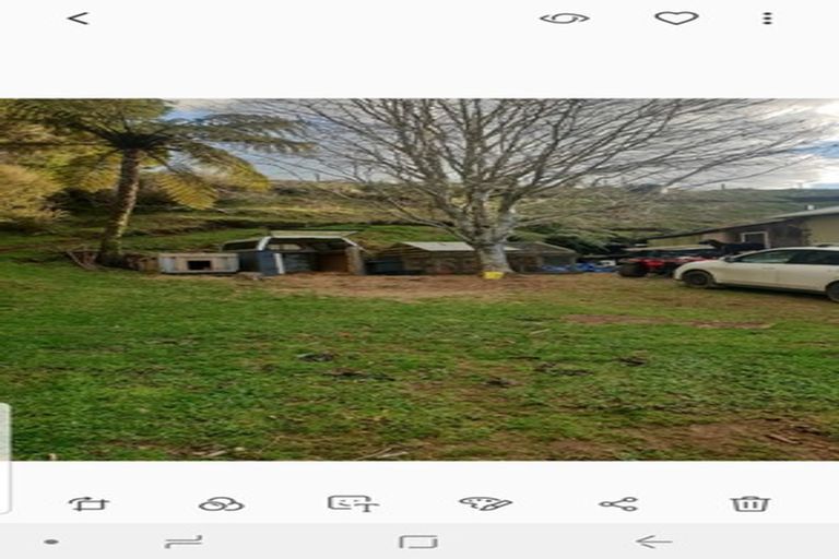 Photo of property in 3080 Carrington Road, Okato, New Plymouth, 4381
