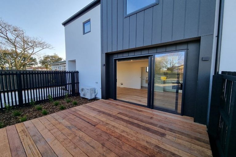 Photo of property in 1/48 Hillier Place, Spreydon, Christchurch, 8024