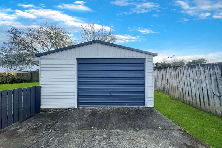 Photo of property in 17 Lorne Street, Melville, Hamilton, 3206