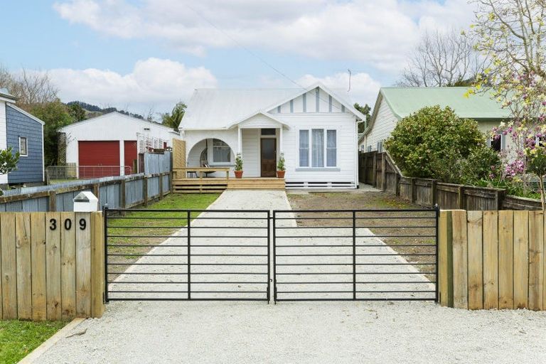 Photo of property in 309 Clifford Street, Whataupoko, Gisborne, 4010