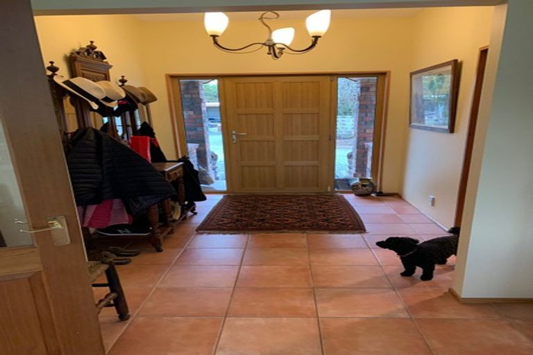 Photo of property in 300 Jowers Road, West Melton, Christchurch, 7676