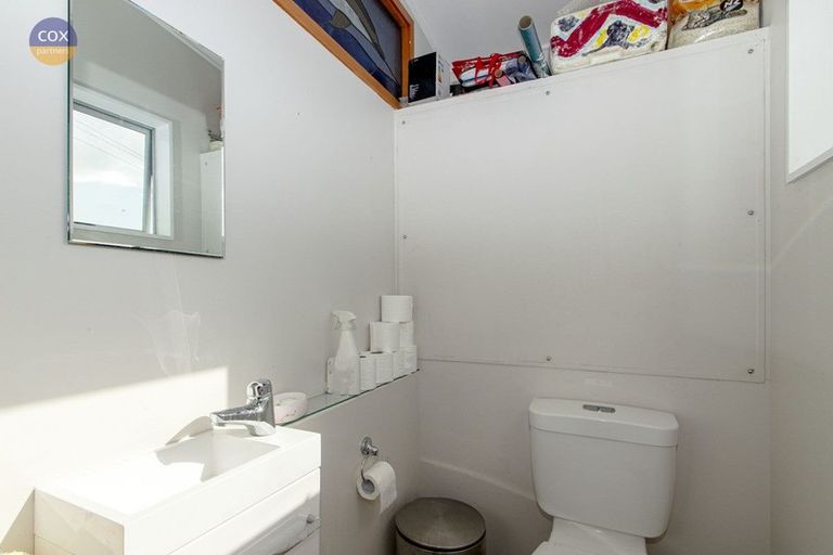 Photo of property in 205 Whirinaki Road, Eskdale, Napier, 4182