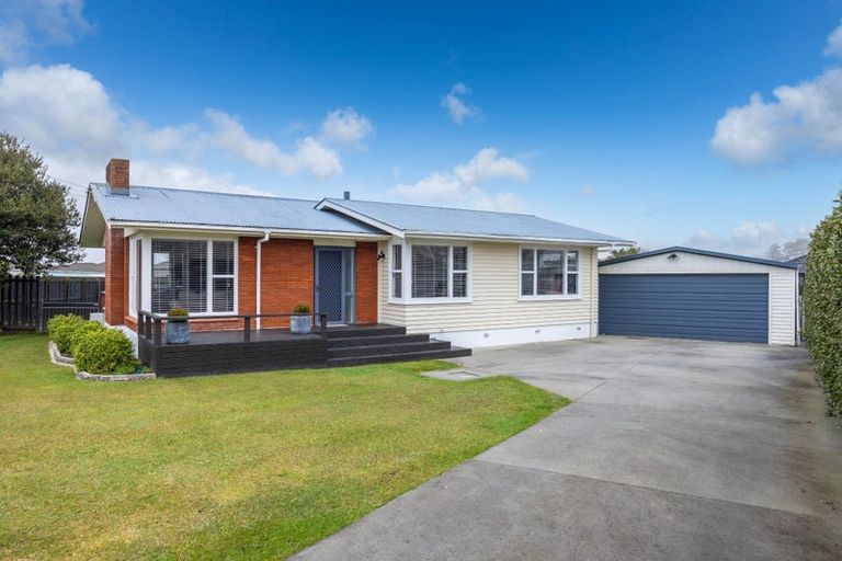 Photo of property in 13 Albert Place, Ngaruawahia, 3720