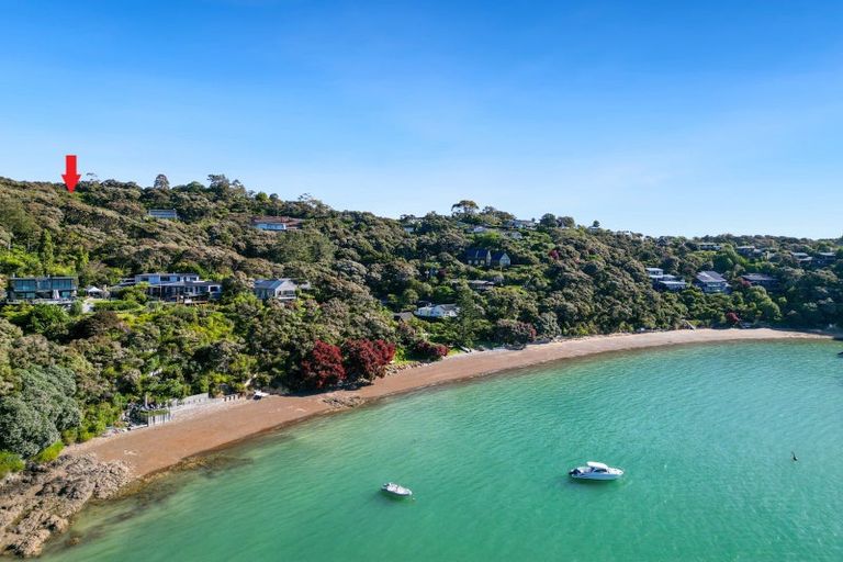 Photo of property in 178 Te Wahapu Road, Russell, 0272