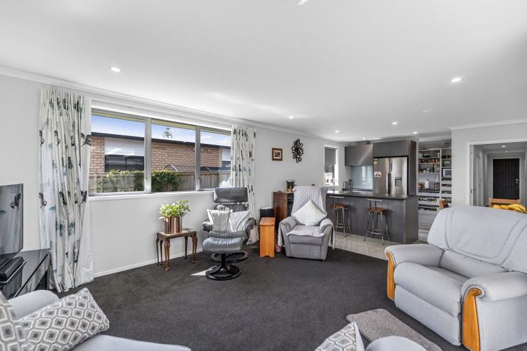 Photo of property in 5 Chardonnay Way, Te Kauwhata, 3710