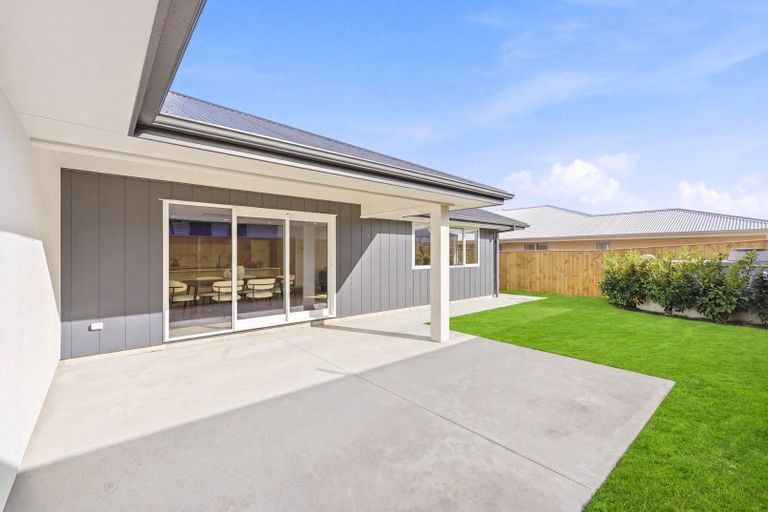 Photo of property in 7 Teitei Avenue, Feilding, 4702
