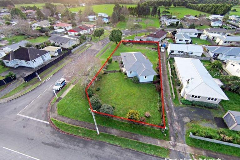 Photo of property in 172 Old Wairoa Road, Papakura, 2110