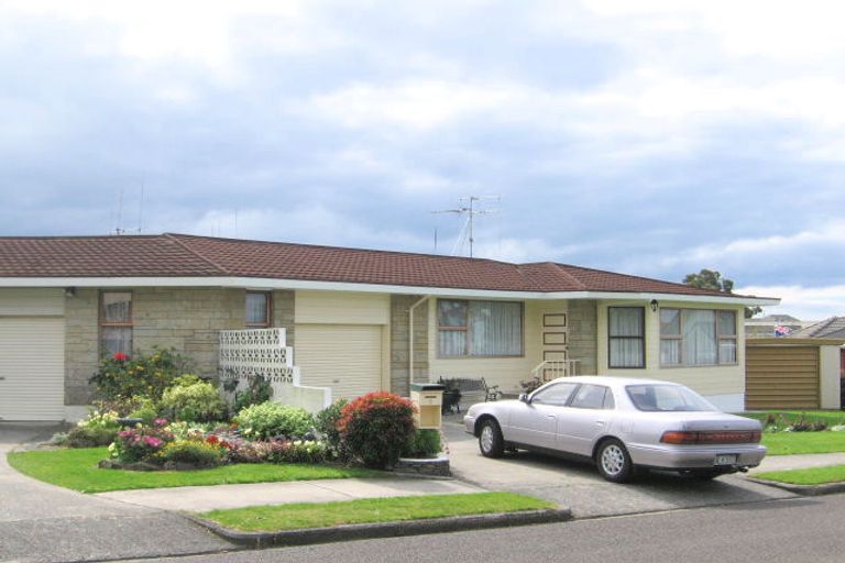 Photo of property in 7 Dysart Road, Otumoetai, Tauranga, 3110