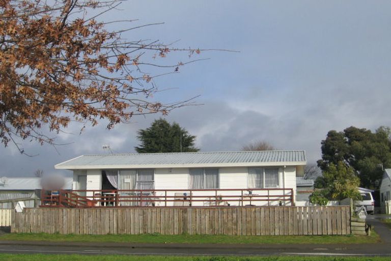 Photo of property in 313b Flaxmere Avenue, Flaxmere, Hastings, 4120