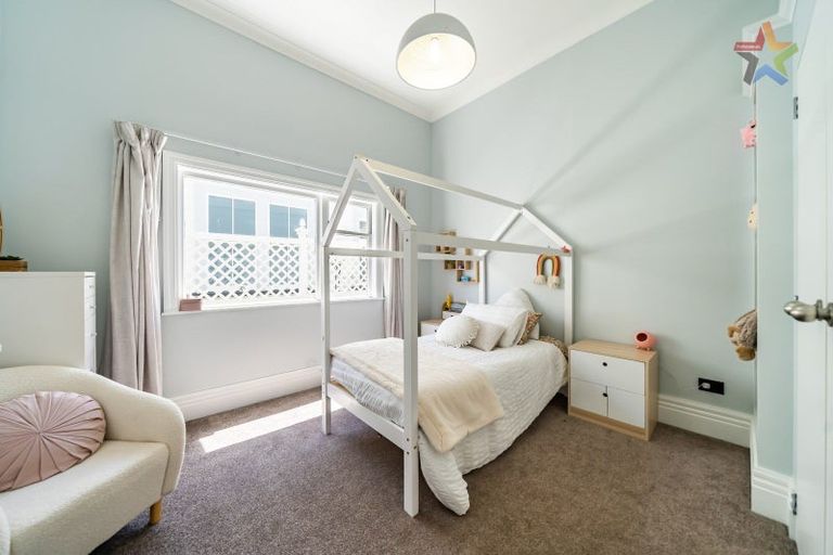 Photo of property in 16 Buick Street, Petone, Lower Hutt, 5012