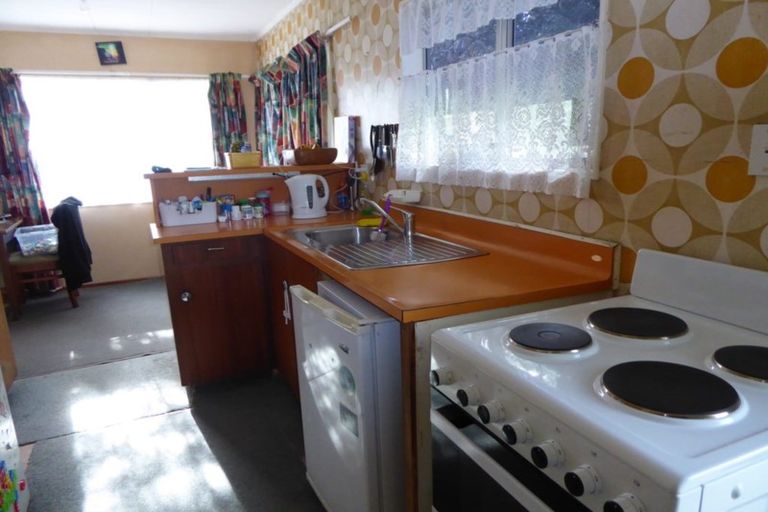 Photo of property in 3 Raymond Street, Kawakawa, 0210