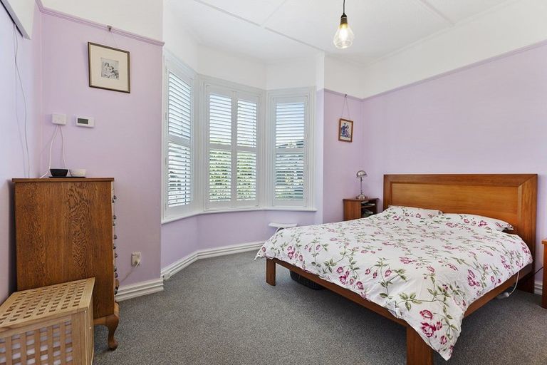 Photo of property in 109 Constable Street, Newtown, Wellington, 6021