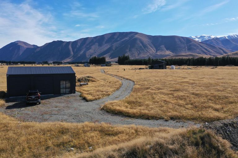 Photo of property in 69 Manuka Terrace, Ben Ohau, Twizel, 7999