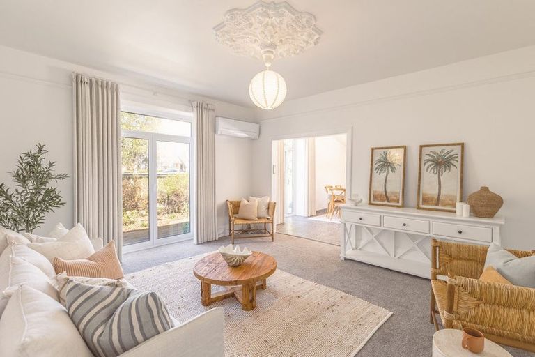 Photo of property in 26 Menzies Street, Sumner, Christchurch, 8081