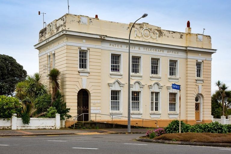 Photo of property in 40a Stafford Street, Patea, 4520