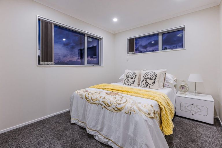 Photo of property in 2a Robyn Place, Mangere East, Auckland, 2024
