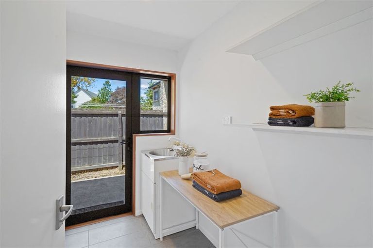 Photo of property in 12 Marquess Avenue, Halswell, Christchurch, 8025