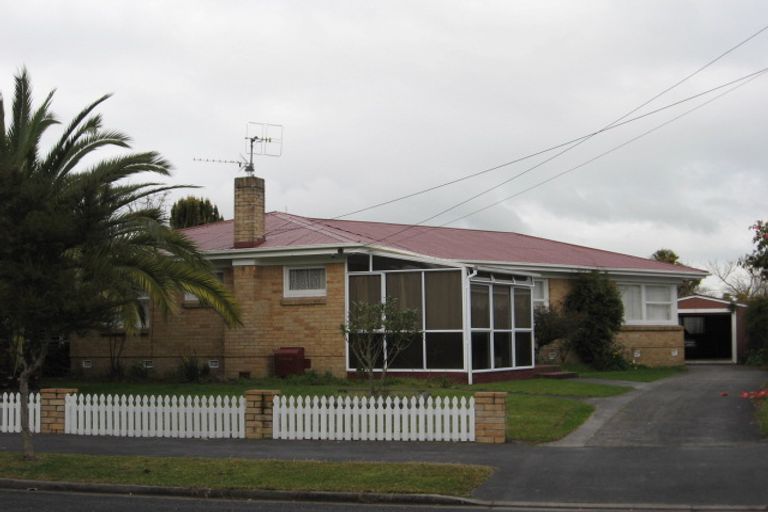 Photo of property in 10 Orelio Street, Hillcrest, Hamilton, 3216