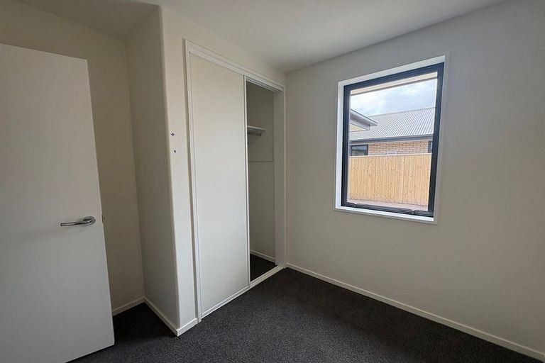 Photo of property in 8 Peek Lane, Rolleston, 7615