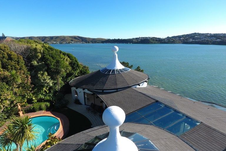 Photo of property in 82 Seaview Road, Paremata, Porirua, 5024