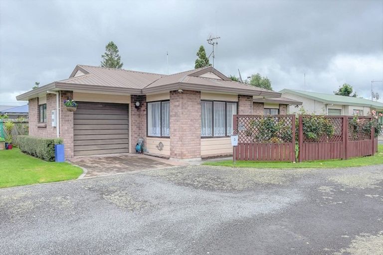 Photo of property in 3 Firth Close, Matamata, 3400