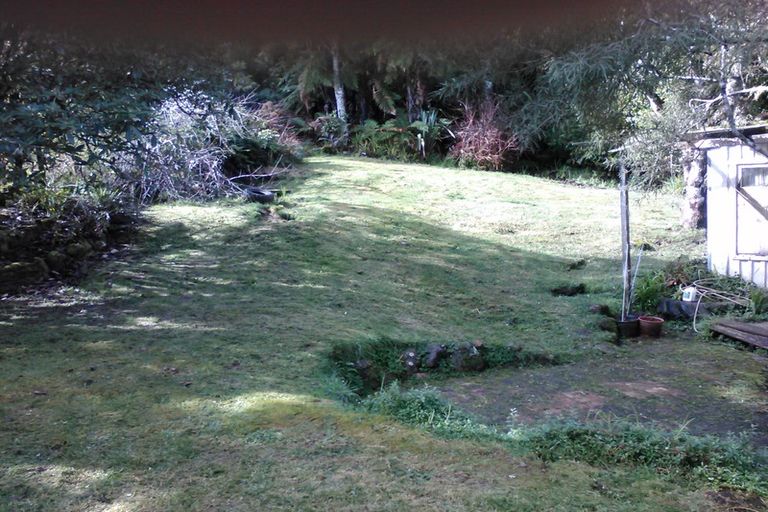 Photo of property in 1446 Wekaweka Road, Waimamaku, Kaikohe, 0473