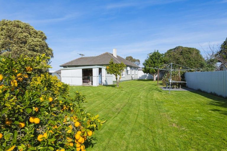 Photo of property in 7 Kauri Street, Elgin, Gisborne, 4010