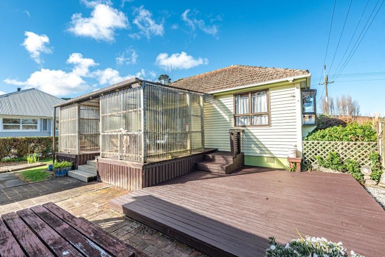 Photo of property in 2 Kells Street, Waitotara, Whanganui, 4588