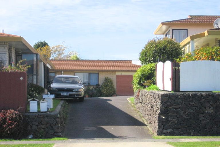 Photo of property in 4/776 Cameron Road, Tauranga South, Tauranga, 3112