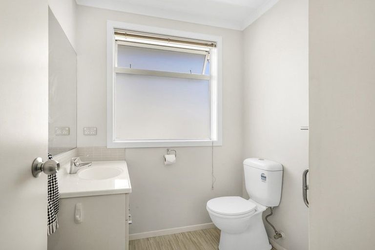 Photo of property in 62e Campbell Street, Frankton, Hamilton, 3204