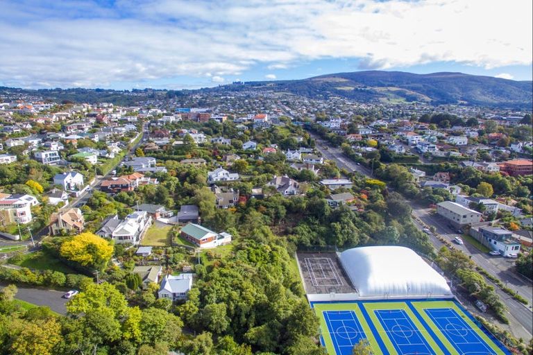 Photo of property in 73a Sligo Terrace, Roslyn, Dunedin, 9010