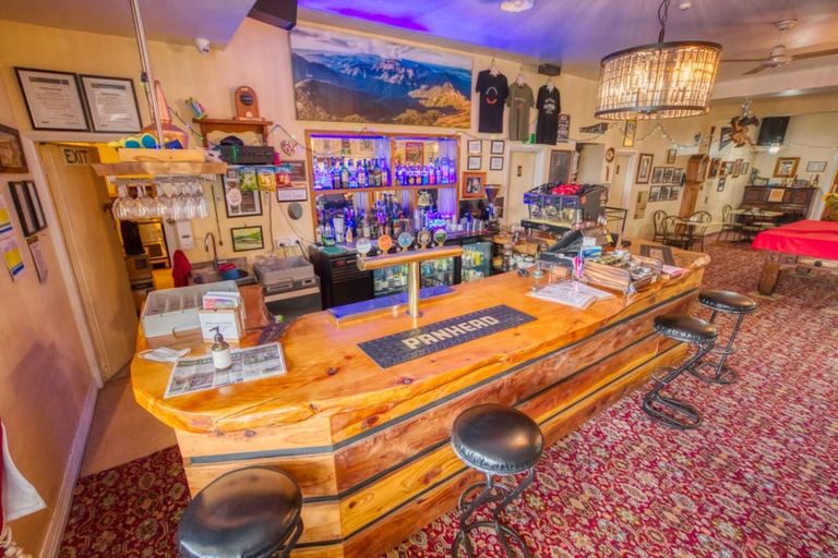 Photo of property in 8 Hilton Street, Blackball, 7804