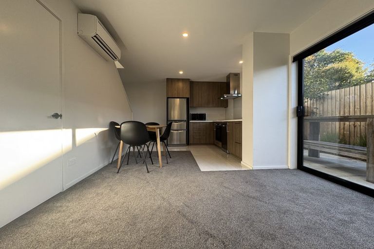 Photo of property in 7/307 Madras Street, Christchurch Central, Christchurch, 8013