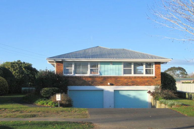 Photo of property in 128 Hukanui Road, Chartwell, Hamilton, 3210