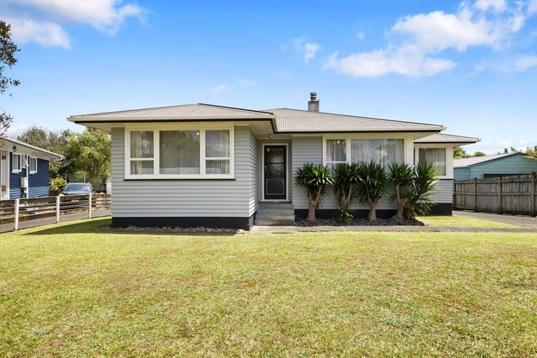 Photo of property in 34 London Street, Pukekohe, 2120