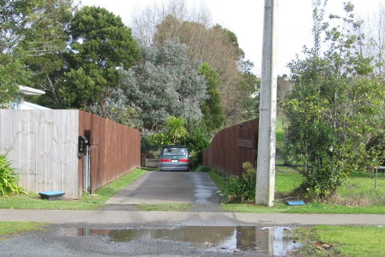 Photo of property in 115 Awaroa Road, Helensville, 0800