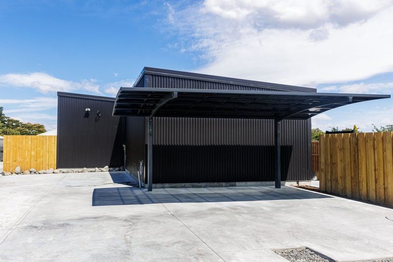 Photo of property in 1 Market Street, Lansdowne, Masterton, 5810