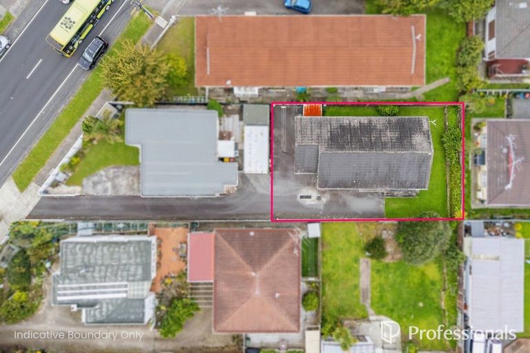 Photo of property in 923a High Street, Avalon, Lower Hutt, 5011