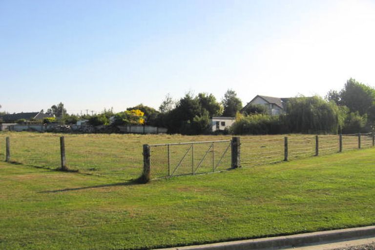 Photo of property in 104 Richard Pearse Drive, Temuka, 7920