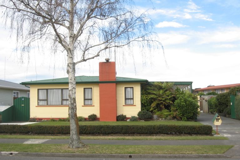 Photo of property in 27 Morgan Avenue, Marewa, Napier, 4110