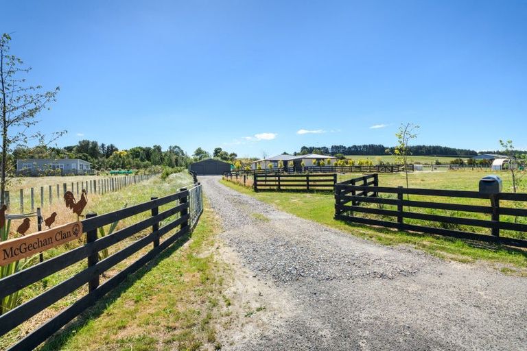 Photo of property in 20 Meavy Lane, Ashhurst, Palmerston North, 4470