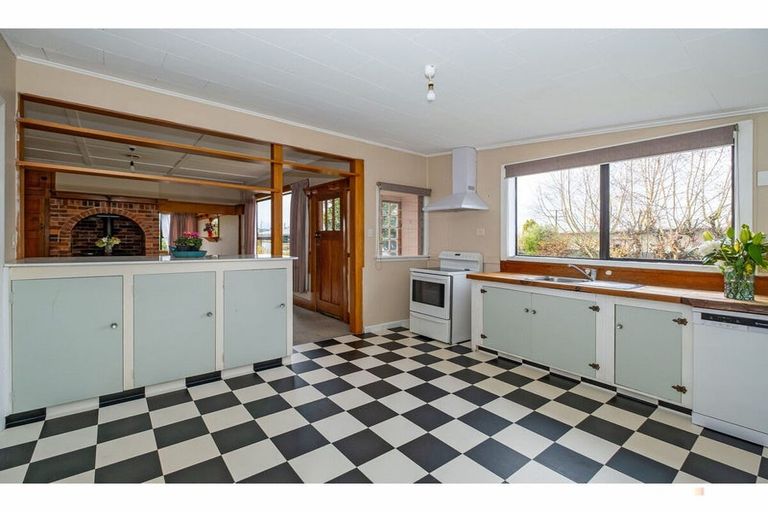 Photo of property in 8 Connolly Street, Geraldine, 7930