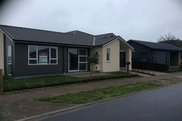 Photo of property in 4 Bulkhead Lane, Pyes Pa, Tauranga, 3112