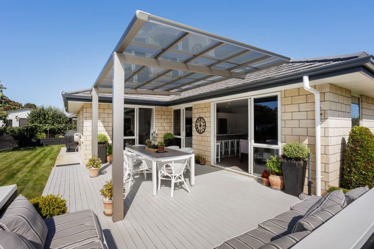 Photo of property in 8 O'sullivan Drive, Matamata, 3400