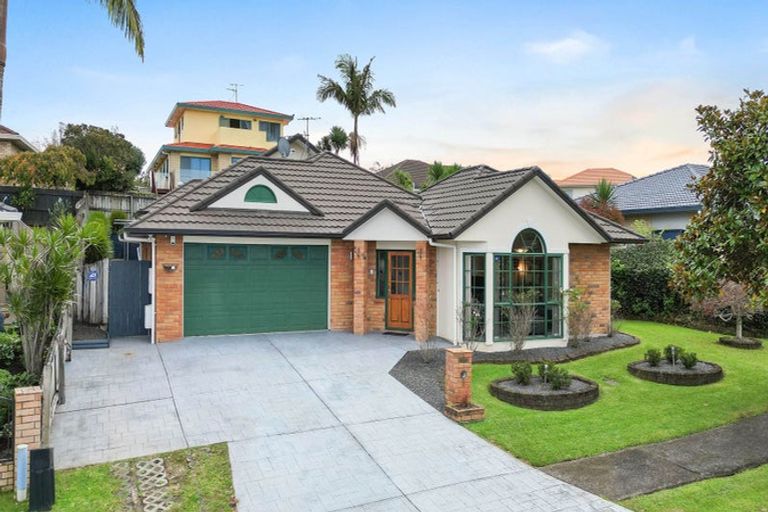 Photo of property in 5 Hoya Court, Henderson, Auckland, 0610