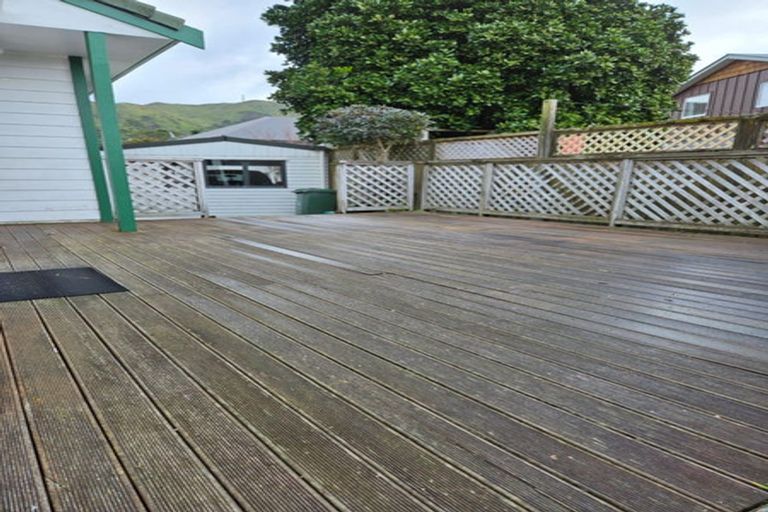 Photo of property in 27a Kipling Street, Johnsonville, Wellington, 6037